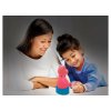3D Teddy Bear Storyteller with Night Light (Dutch Version)