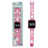 Unicorn LED Watch