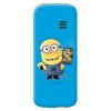 Minions Feature Mobile Phone