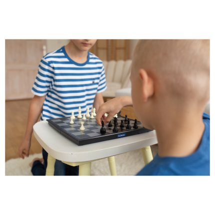 Magnetic Foldable Chess Game Chessman Classic