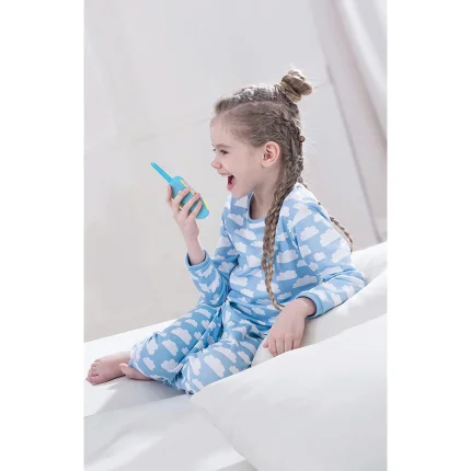 Vysielačky s dosahom 120 m - Prasiatko Peppa