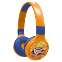 Skládací bezdrátová sluchátka - Naruto