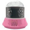 Night Light Projector with Speaker - Gabby’s Dollhouse
