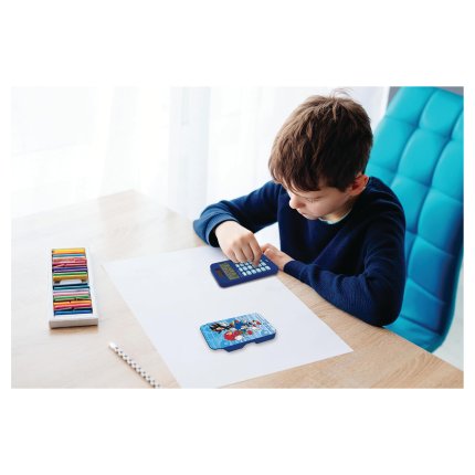 Taschenrechner Igel Sonic