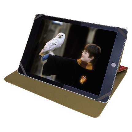 Univerzalna torbica za tablet 7-10" Harry Potter