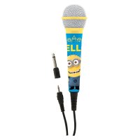 Microfono ad alta sensibilità Minions