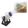 360° Planetarium Projektor