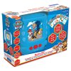 French-English Interactive Card Reader PAW Patrol