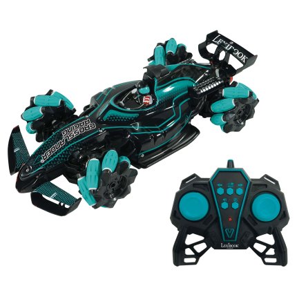 Auto da corsa Crosslander Racing
