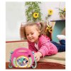 CD player portabil cu 2 microfoane Minnie Mouse