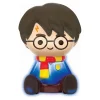 3D designové noční světlo 13 cm - Harry Potter