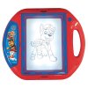 Drawing Projector with Templates and Stamps - PAW Patrol