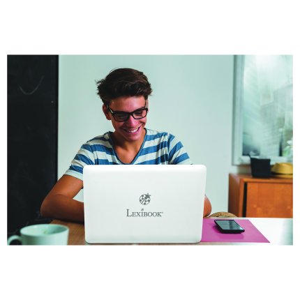 LAPTAB - Mein erster Computer mit Touchscreen (Deutsche Version)