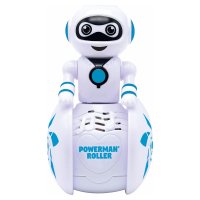 Enokolesni robot Powerman Roller