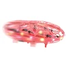 Dron ovládaný gesty Crosslander UFO
