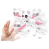 Intelligente robotische Katze Power Kitty