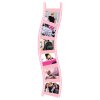 Torcia con proiettore - Barbie