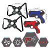 Laser Tag - Interactive Game with 2 Laser Guns