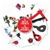 2-in-1 HD Video & Photo Camera - Miraculous: Ladybug & Cat Noir