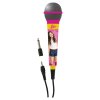 Portable Karaoke Set with Microphone