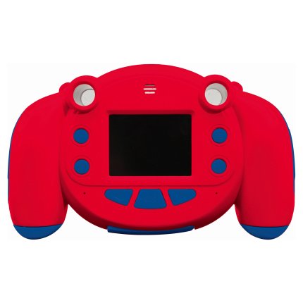 HD-Kamera und Fotokamera in einem mit SD-Karte Spider-Man