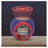 Projector Alarm Clock - Spider-Man