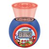 Projector Alarm Clock - Spidey & His Amazing Friends