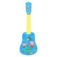 Moje první kytara 21" - Prasátko Peppa