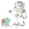 Talking Robot Powerman Max (Italian Version)