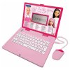 Francusko-engleski edukativni laptop Barbie