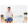 Deutsch-Englisches Lern-Notebook Power Kid