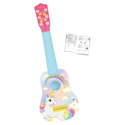 Moje první kytara 21" - Jednorožec