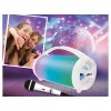 Boxa cu microfon Boombox iParty