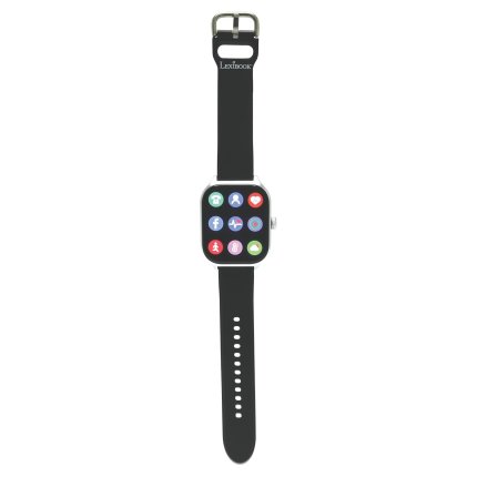 Bluetooth Smartwatch