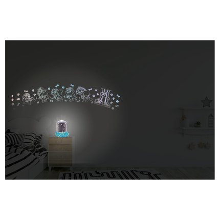 Night Light Projector with Speaker - PAW Patrol