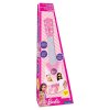 Moje první kytara 21" - Barbie