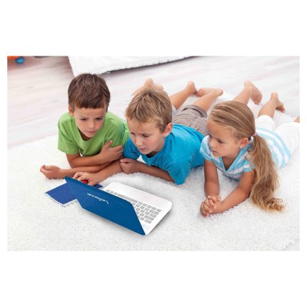 Spanish-English Laptop 130 Activities