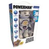 Talking Robot Powerman (German Version)