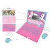 Italian-English Educational Laptop - Unicorn