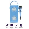 Kabelloser leuchtender Lautsprecher mit Mikrofon - Disney Stitch