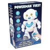 Tańczący robot Powerman First