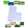 TV Game Console - 2 controllers + 250 games