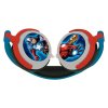 Wired Foldable Headphones - Avengers