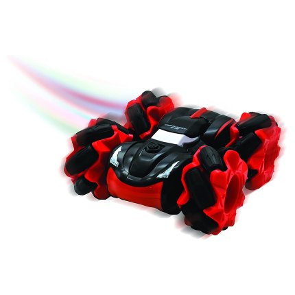 Stunt Car Crosslander Slide