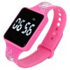 Unicorn LED Watch