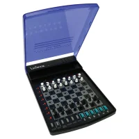 Cestovní elektronická šachová hra