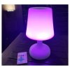 Waterproof Speaker in Shape of Table Lamp with LED