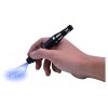 Spy Mission pen met onzichtbare inkt en spy-licht