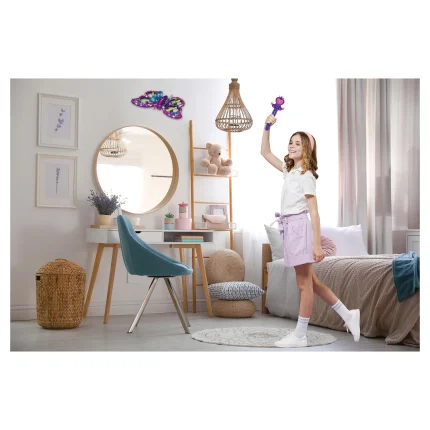 Lietajúci motýľ s ovládaním gestami Crosslander Butterfly