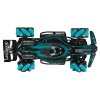 Auto da corsa Crosslander Racing